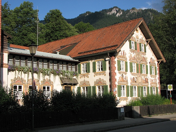 Promoting the Heritage of our German Ancestors
